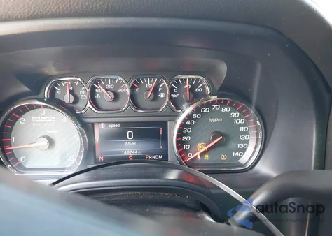 2016 GMC Sierra 1500 Slt из США, поврежденный, VIN 3GTU2NEC3GG282491